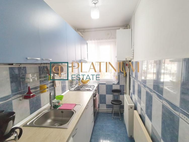 P4617 Apartament cu 2 camere, zona Tipografilor