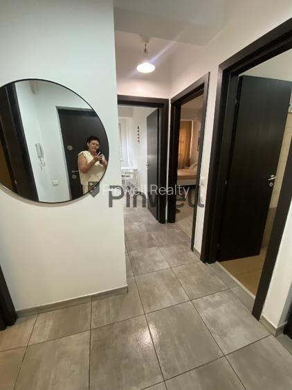 APARTAMENT 2 CAMERE I SECTOR 4 - 4