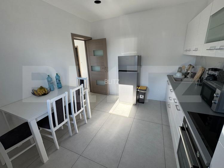 Casă full smart, 100 mp, independență energetica, zona Săcălaz - 12