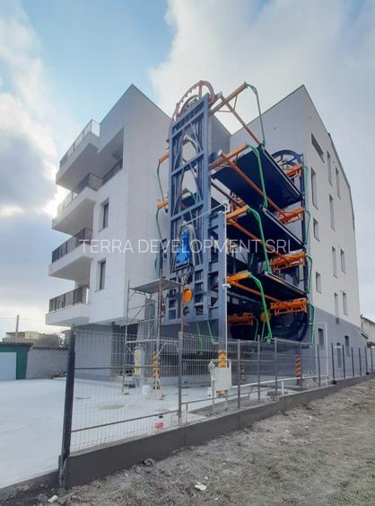 Dacia-Hasdeu, Proiect Nou, 2 camere - 18