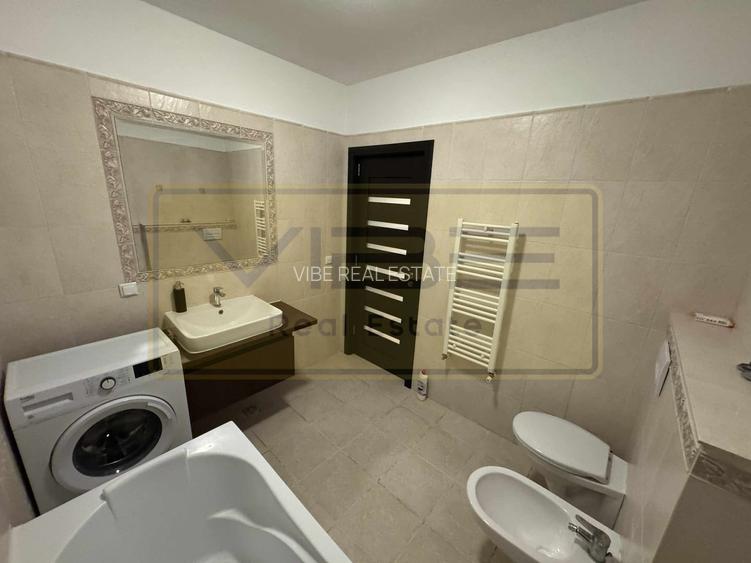 Apartament 2 camere Cris Estate - Family Market Bucium - 35