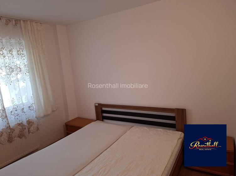 Apartament cu 2 camere, etaj 3, SD, zona Primaverii - 4