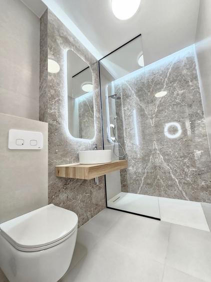 ARQA Jolie Village | Resort Living | Piscină & Parking