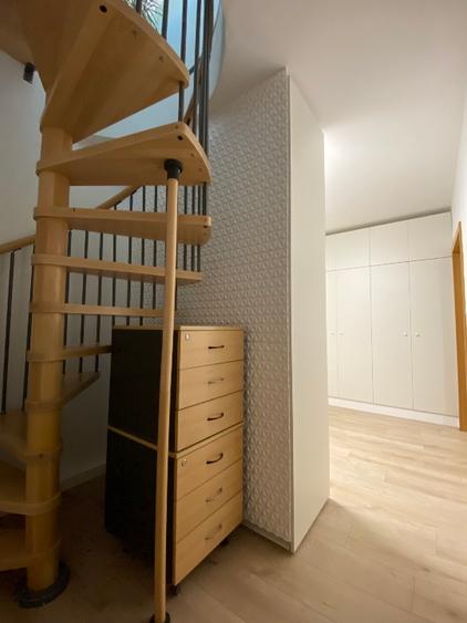 Apartament Avantgarden 1, 4 camere