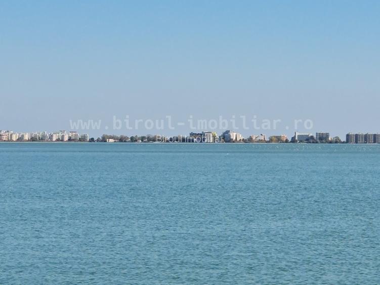 Direct dezvoltator, 0% Comision -Apartament  cu Vedere Frontala la Lac, Parcare - 4