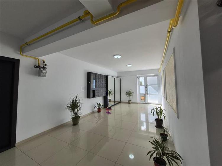 Apartament Valea Lupului, 2 camere. Mutare imediata