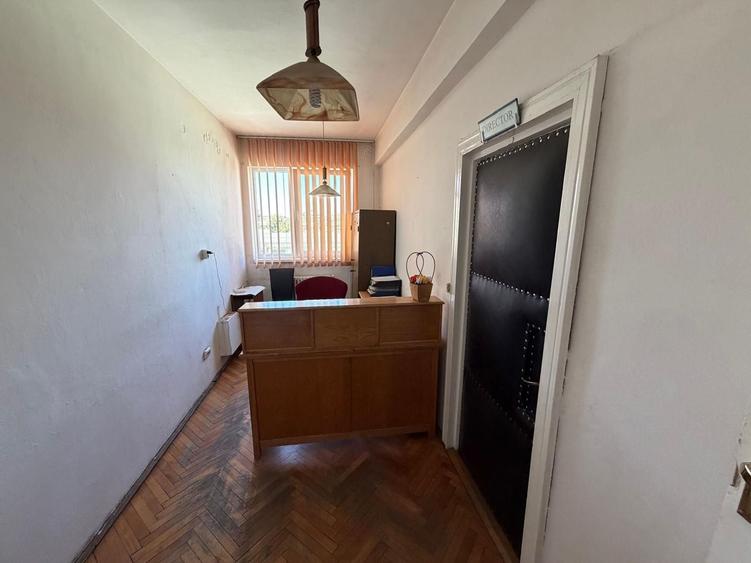 Spatiu de birouri I Bulevardul Muncii I Finisat I 55 mp