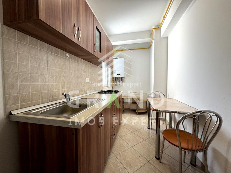 Ap 2 camere | BALCON | PARCARE | Semicentral–Zona Traian - 8