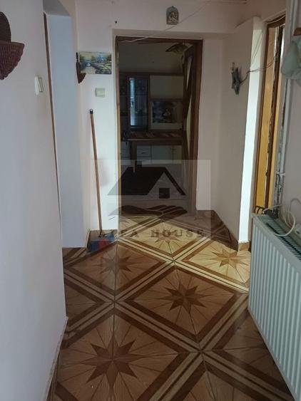 Apartament cu 4 camere in casa - zona Ultracentrala , AFI Mall, Patria