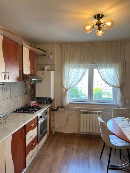Apartament 3 camere | MALL VITAN