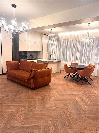 Apartament 3 camere | Lux | Parcare inclusa | 1100+tva | Catted Family