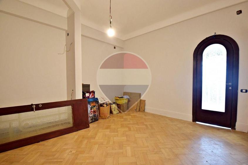 INCHIRIERE Spatiu comercial în zona Rosetti