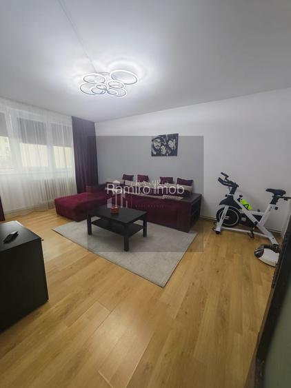 Apartament 4 camere decomandat -centrala- Titan/ Aleea Fetesti . - 8
