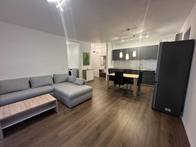 SE INCHIRIAZA-Apartament 2 camere, Hotel IQ-COMISION 0%