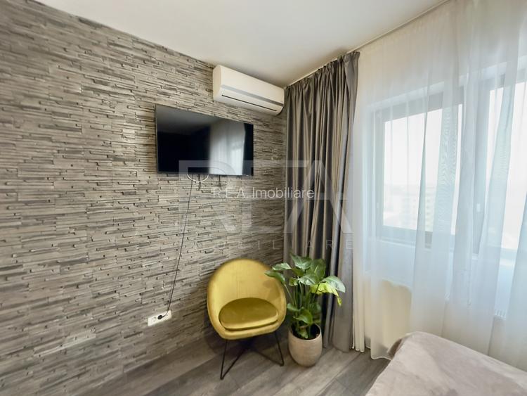 2 Camere Vedere Panoramică Regie Residence - Metrou 5 minute - 10