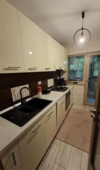 Apartament 2 camere Podu Ros