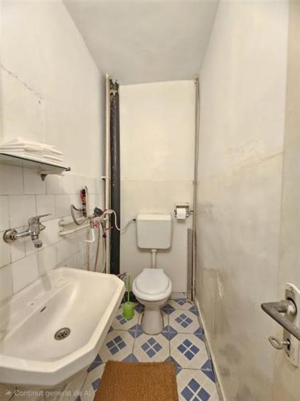 Apartament 3 camere 2 bai etaj 1 Tudor Str. Armoniei