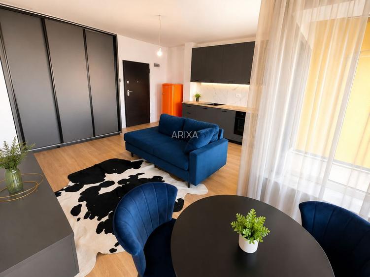 2 Camere Studio Lake House 2 Lacul Morii 8Min Metrou Petrache Poenaru - 4