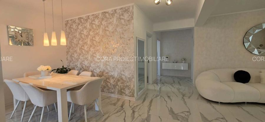 Casă nouă de vânzare pe nivel, Sântandrei, zona Mega Image - 6