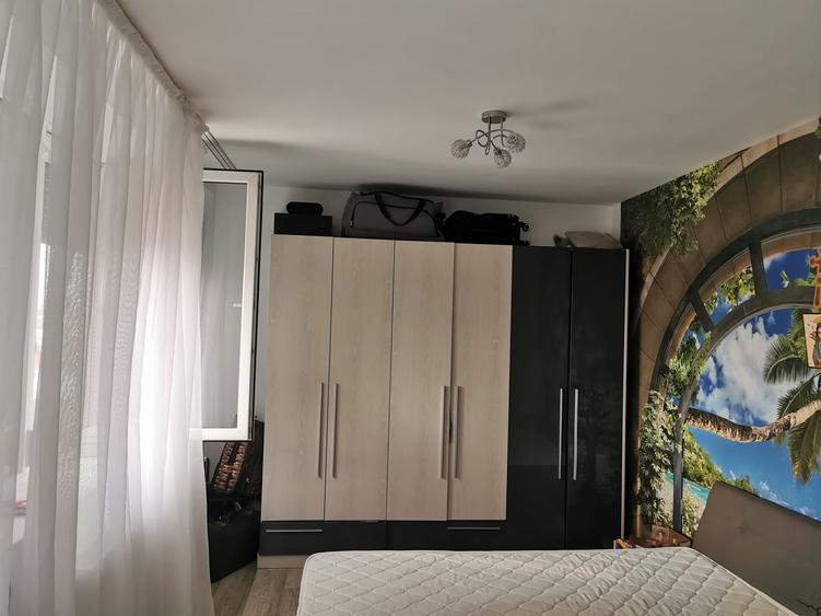 Linda Residence - Apartament 2 camere , terasa 80mp