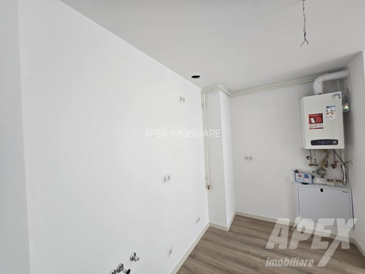 Apartament nou 2 camere finisat la cheie | Drumul Taberei - Hercesa - 13