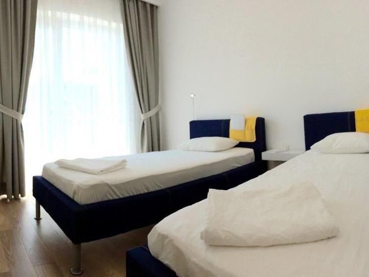 Apartament in zona Parc Herastrau cu 3 camere mobilat