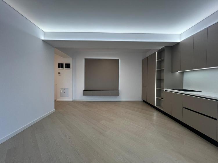 2 camere Cortina North