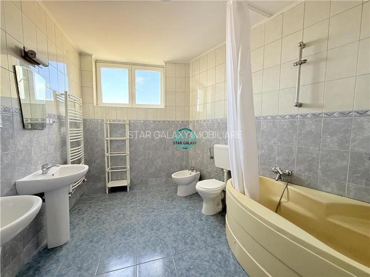 Vand apartament cu 4 camere, 94 mp, etaj 2, cartier Unirii - 8