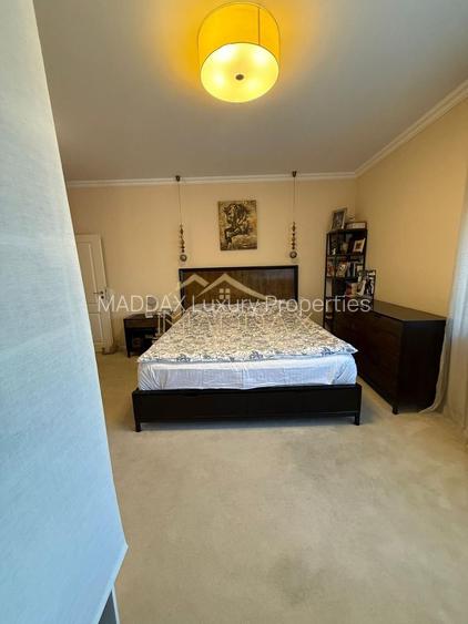 Apartament 4 camere*Vilă Dorobanți/ Curte superba/ Spațios - 9
