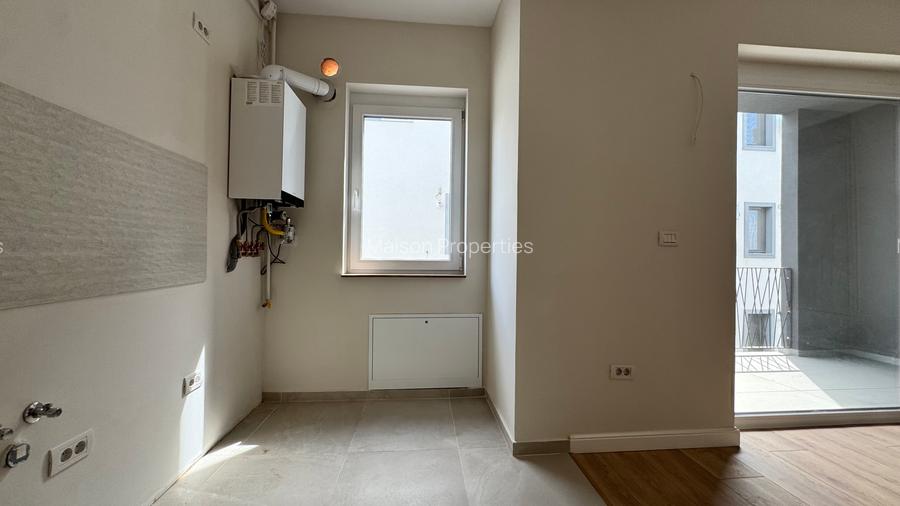 Apartament 2 Camere | Zona Braytim | Disponibil Imediat - 7