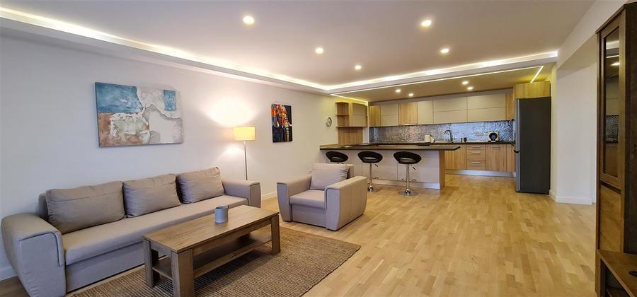 Inchiriere apartament cu 2 camere Pipera Astra Residence