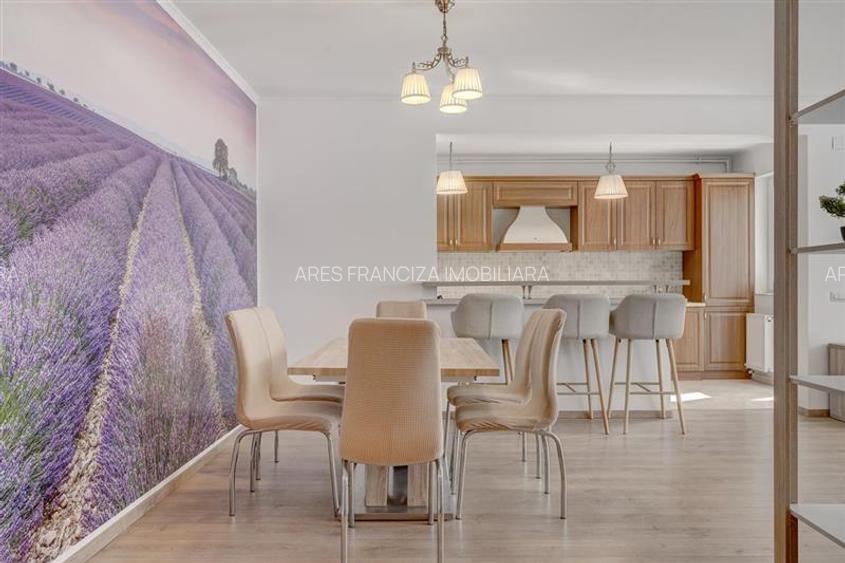 PANTELIMON - SOS CERNICA,APARTAMENT,2 CAMERE,86 MP,ETAJ 2,BLOC 2014,PARCARE