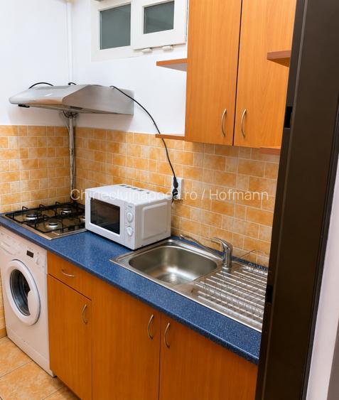 Garsoniera cu balcon, bloc nou, chiar langa Fsega si Iulius Mall - 6