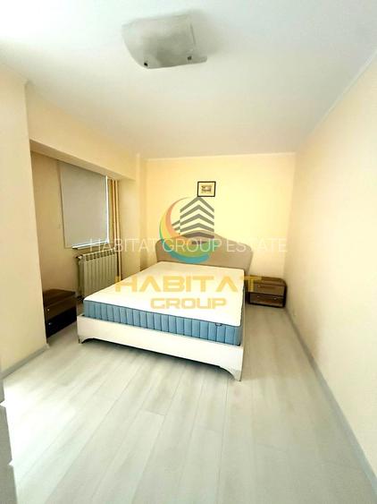 Inchiriere 3 Camere Decebal Zona Centrala 85mp 2 Bai - 3