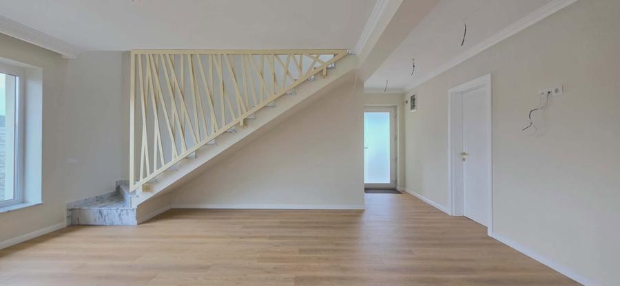 Casă de vânzare – Nufărul | Cartier rezidențial VIENA RESIDENCE-CV0531