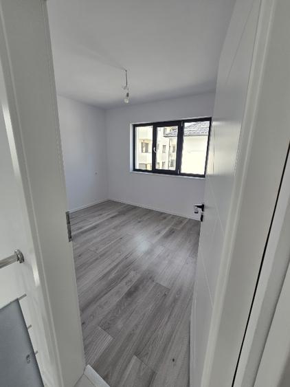 Casă nouă P+1 | Magic Trivale | 3 dormitoare | 3 băi | încălzire pardoseală | 85