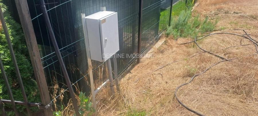 TEREN intravilan Balciu - MIROSLAVA , 709 MP, 77.990 EURO