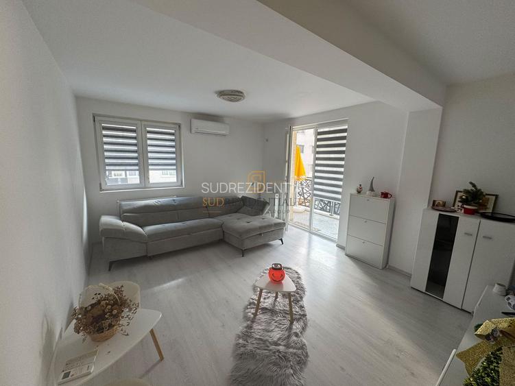 Apartament 2 camere de inchiriat - Drumul Binelui - Metrou Aparatori - 2