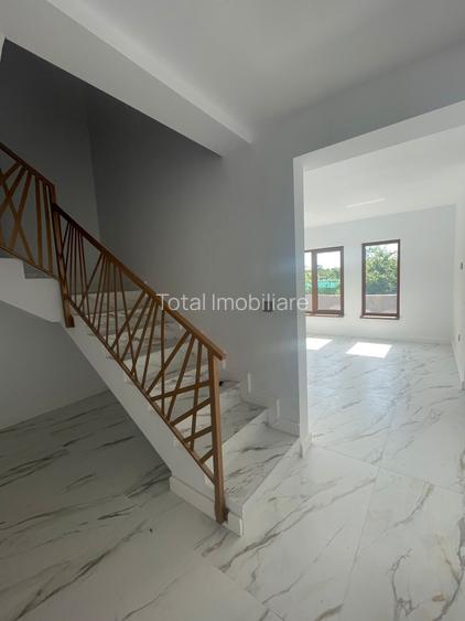Casa Individuala Cuplata de vanzare in Paulesti - 38