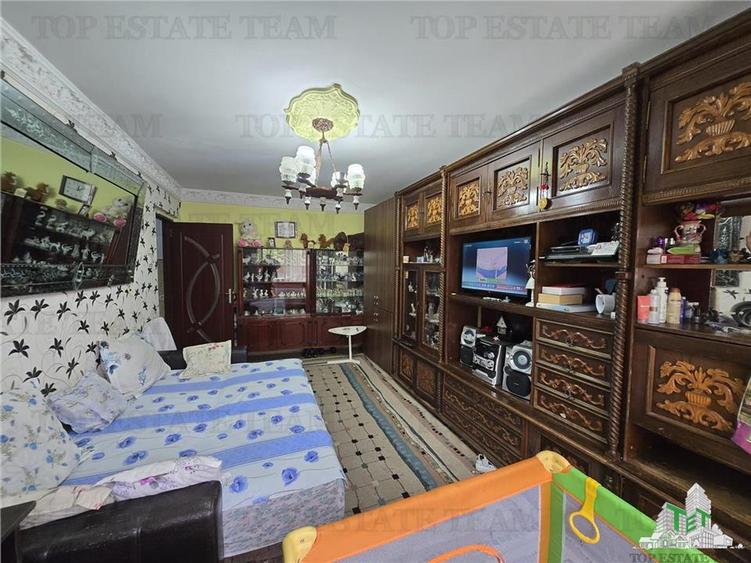 Apartament 3 camere in Militari sector 6, aproape de Metrou Lujerului