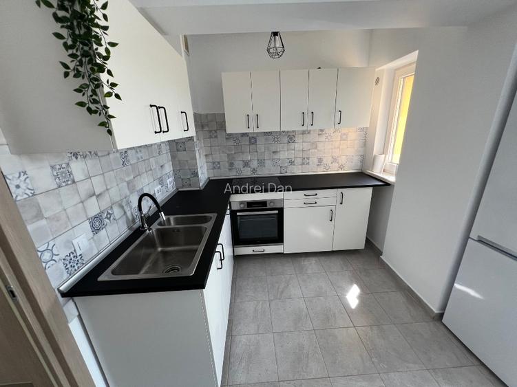 Apartament 3 camere 80mp Conest Grand Residence Tudor, Loc Parcare - 10