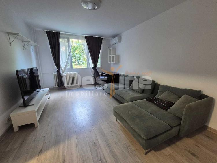 Închiriere apartament 4 camere- zona Politehnicii