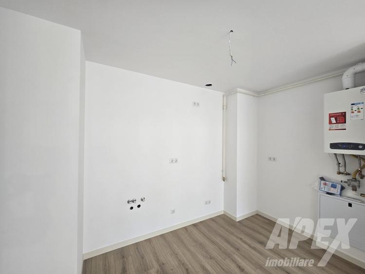 Apartament nou 2 camere finisat la cheie | Drumul Taberei - Hercesa