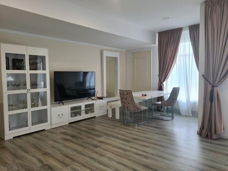Apartament 3 Camere LUX | Fabrica de Glucoza | Piscina | Parcare