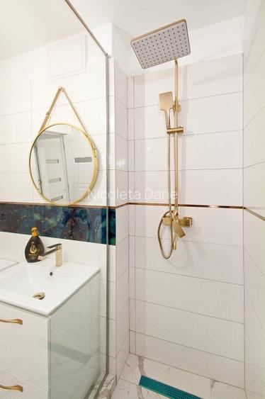 Închiriez apartament cu două cameră în Mazepa1.  - 3
