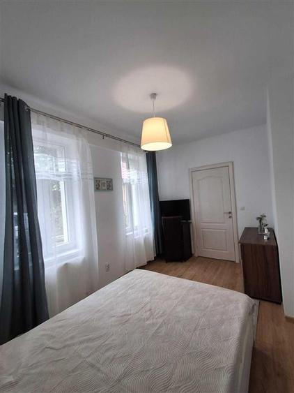 Apartament 1 camera zona Bucsinescu- 390 euro