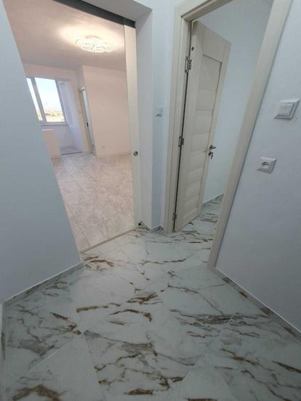 Garsoniera libera la vanzare zona Noua