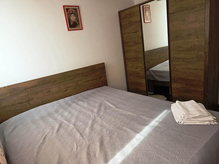 Drumul Taberei - 5 minute Metrou Favorit - Apartament 3 camere - renovat recent