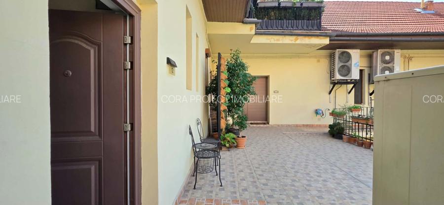 Apartament cu 2 camere de vânzare ,Central – Str. Vasile Alecsandri-AP1547 - 17