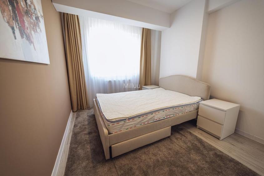 3 camere | Parcare | Popesti-Leordeni - 11